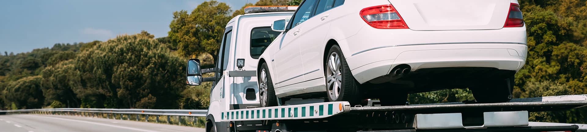 towing and other roadside services in Roseburg, OR